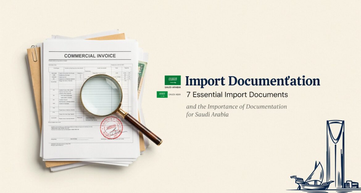import documents