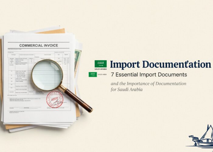 import documents