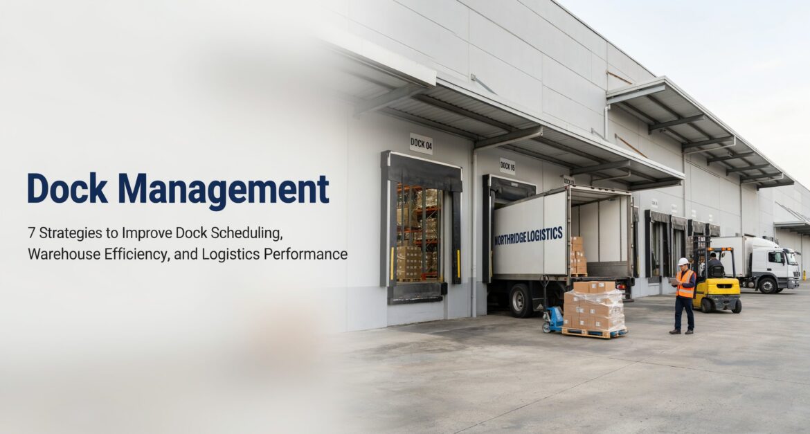 Dock Management: