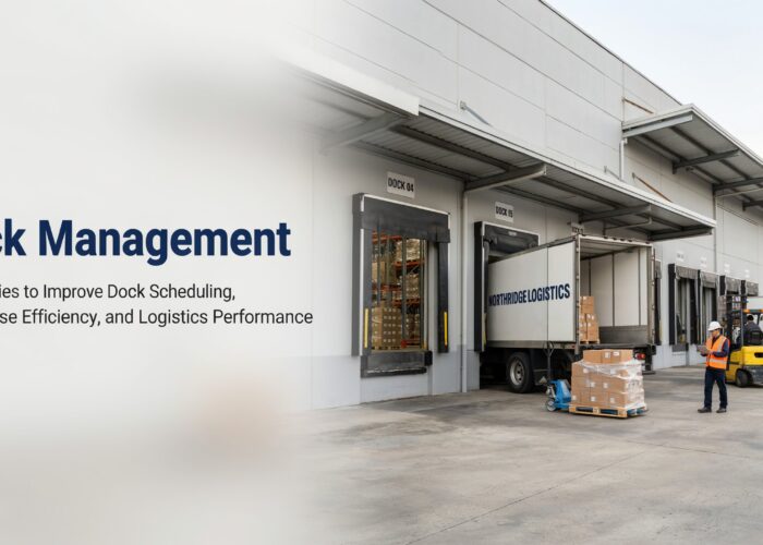 Dock Management: Dock Management: